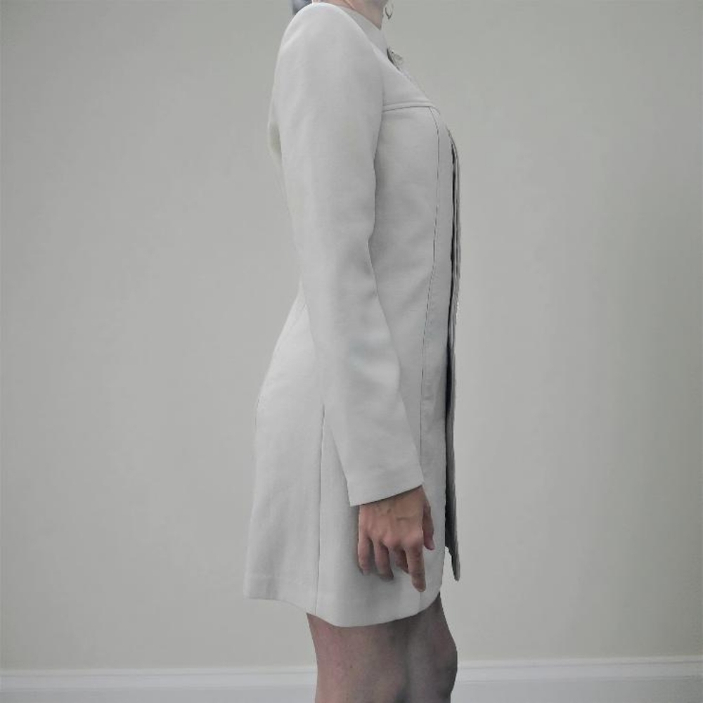 Light Sage And Stone Coat/Jacket - Picture 5 of 13